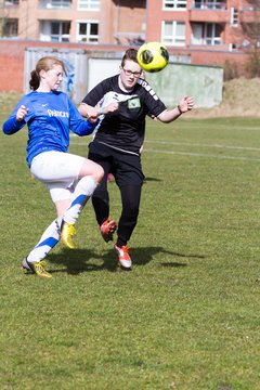 Bild 349 - B-Juniorinnen MTSV Olympia Neum�nster - SG Trittau/S�dstormarn : Ergebnis: 3:3